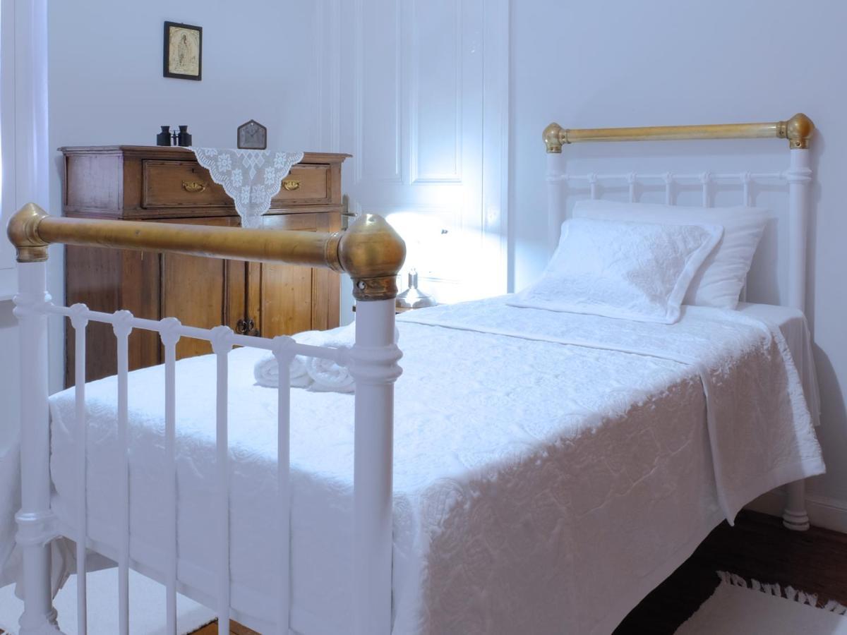 Anticlea I Villa Vathy  Exteriör bild